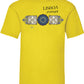 T-shirt Azulejo Árabe Lisboa
