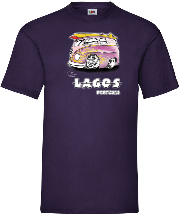 T-shirt Gorduxinha Lagos
