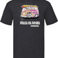 T-shirt Gorduxinha Praia da Rocha