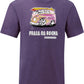T-shirt Gorduxinha Praia da Rocha