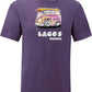 T-shirt Gorduxinha Lagos