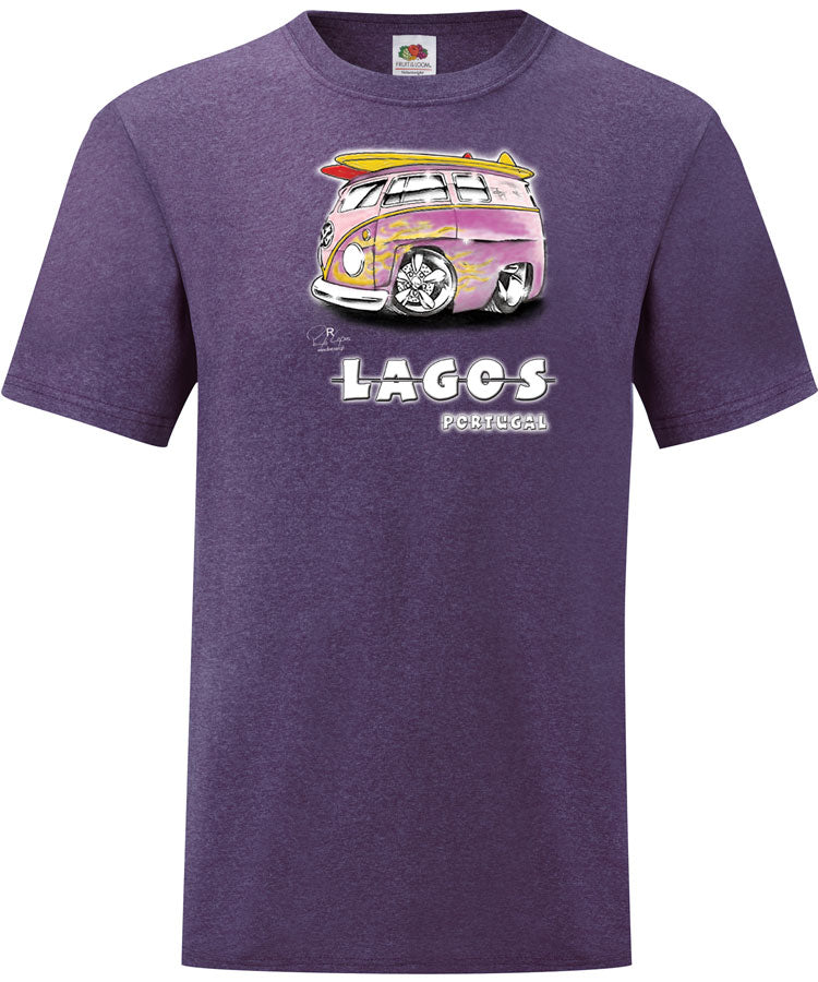 T-shirt Gorduxinha Lagos