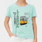 T-shirt Kids Eléctrico 4