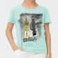T-shirt Kids No8do