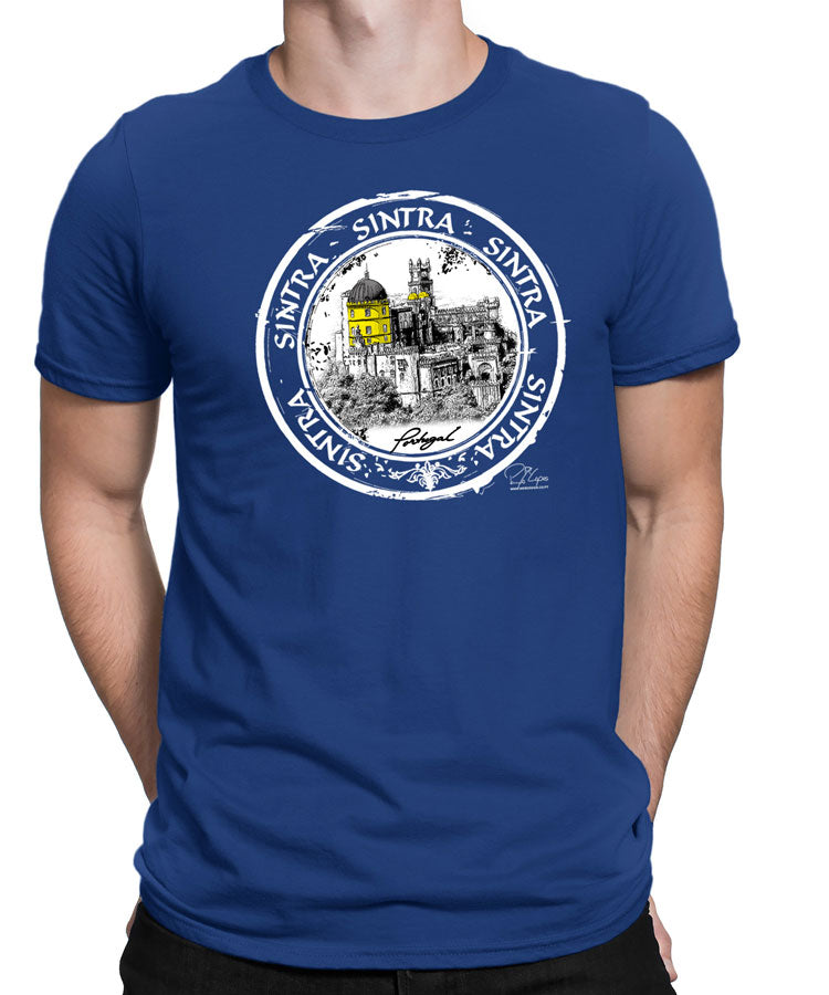 T-shirt Selo Sintra
