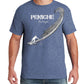 T-shirt Surf Peniche