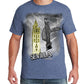 T-shirt No8do