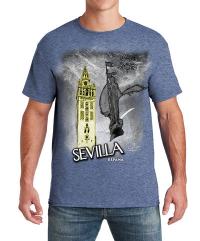 T-shirt No8do