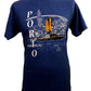 T-shirt Ribeira