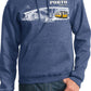 Sweatshirt Porto 1