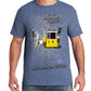 T-shirt Elevador da Glória