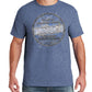 T-shirt GPS Lisboa