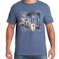 T-shirt Reino de Portugal