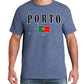 T-shirt Porto