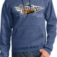 Sweatshirt Pipas