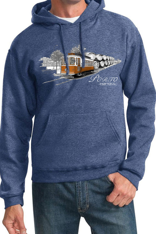 Sweatshirt Pipas