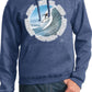 Sweatshirt Surf Zone Cascais