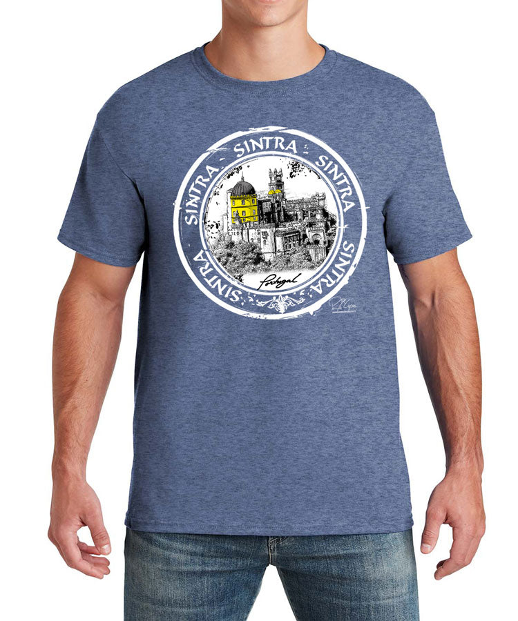 T-shirt Selo Sintra