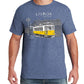 T-shirt Castelo 2