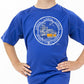T-shirt Kids Selo 1