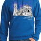 Sweatshirt Universidade Coimbra