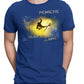 T-shirt Surf is My Game Peniche