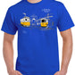 T-shirt Praça do Comércio