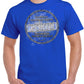 T-shirt GPS Porto