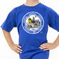 T-shirt Kids Selo Sintra