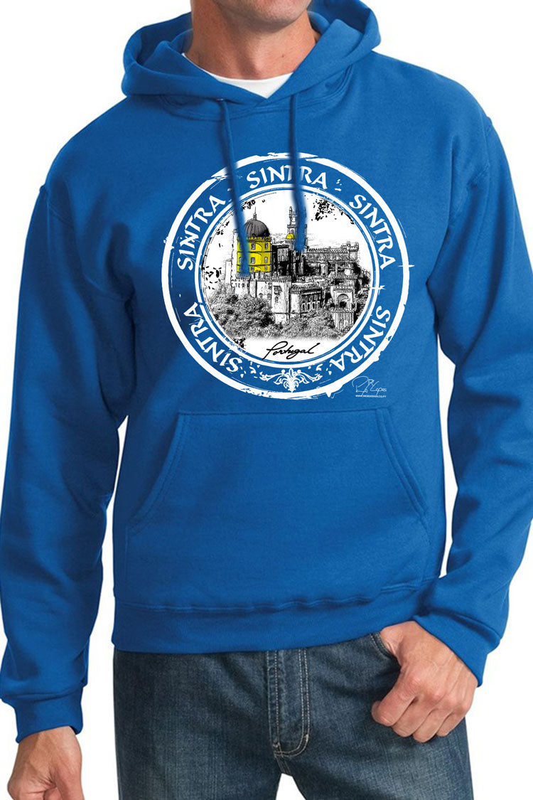 Sweatshirt Selo Sintra