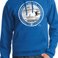 Sweatshirt Selo Costa da Caparica