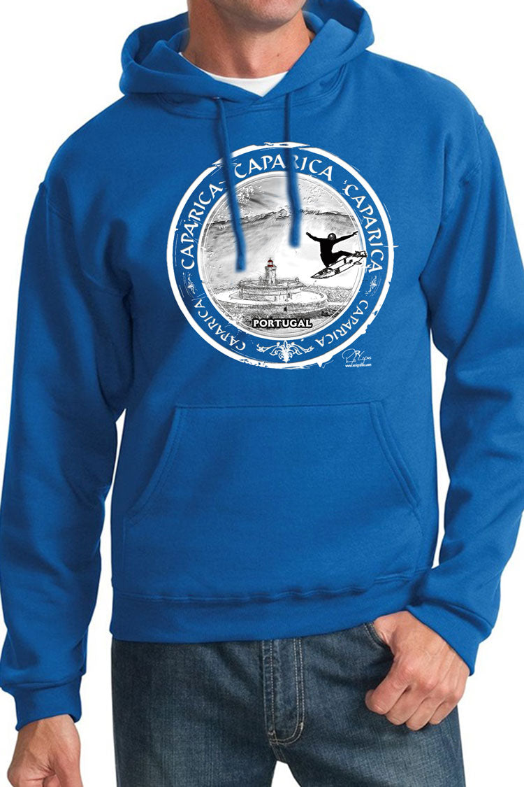 Sweatshirt Selo Costa da Caparica