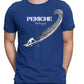 T-shirt Surf Peniche