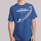 T-shirt Kids Surf Costa da Caparica