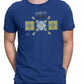 T-shirt Trilogia do Azulejo Lisboa