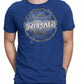 T-shirt GPS Olhão