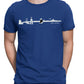 T-shirt skyline 1