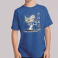 T-shirt Kids Espelho 2