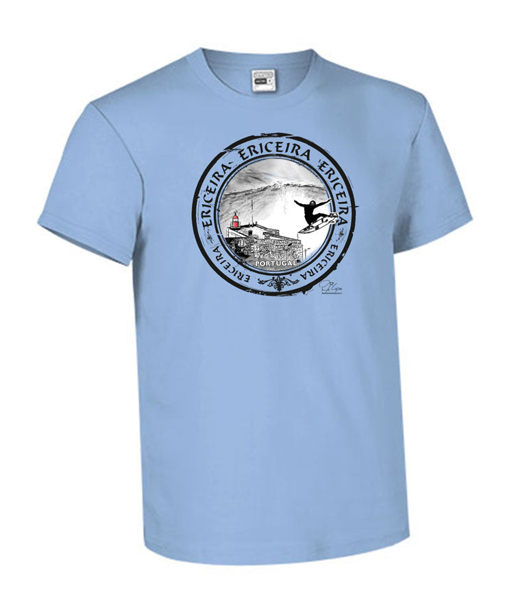 T-shirt Kids Selo Ericeira