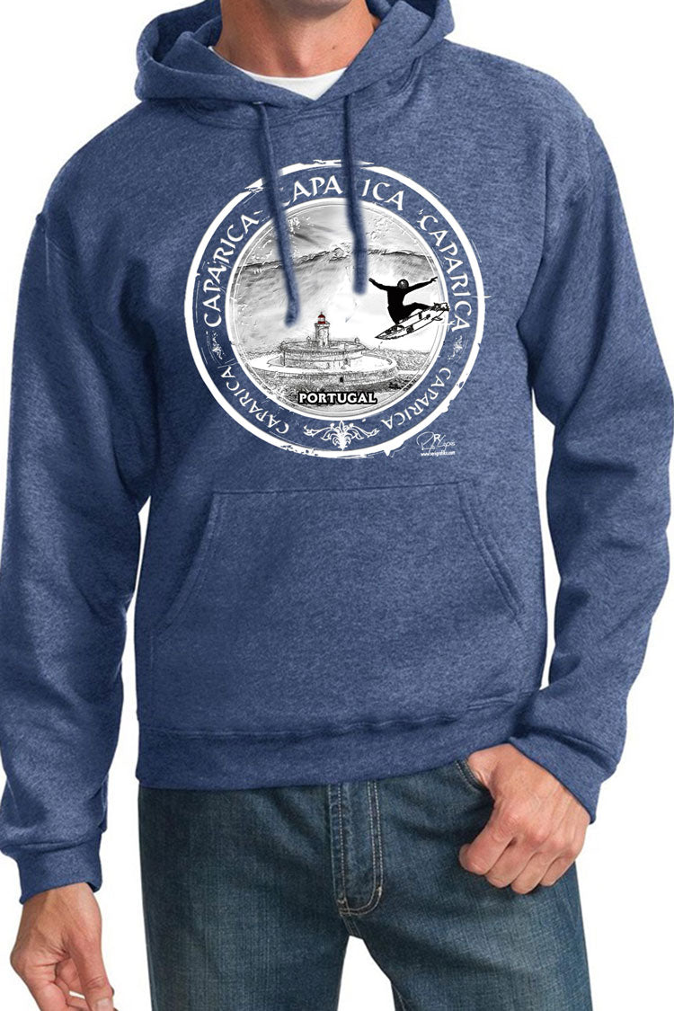 Sweatshirt Selo Costa da Caparica
