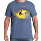 T-shirt Surf is My Game Peniche