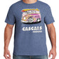 T-shirt Gorduxinha Cascais