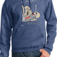 Sweatshirt Sé de Coimbra