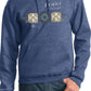 Sweatshirt Azulejo Árabe Porto