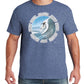 T-shirt Surf Zone Olhão