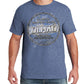 T-shirt GPS Olhão