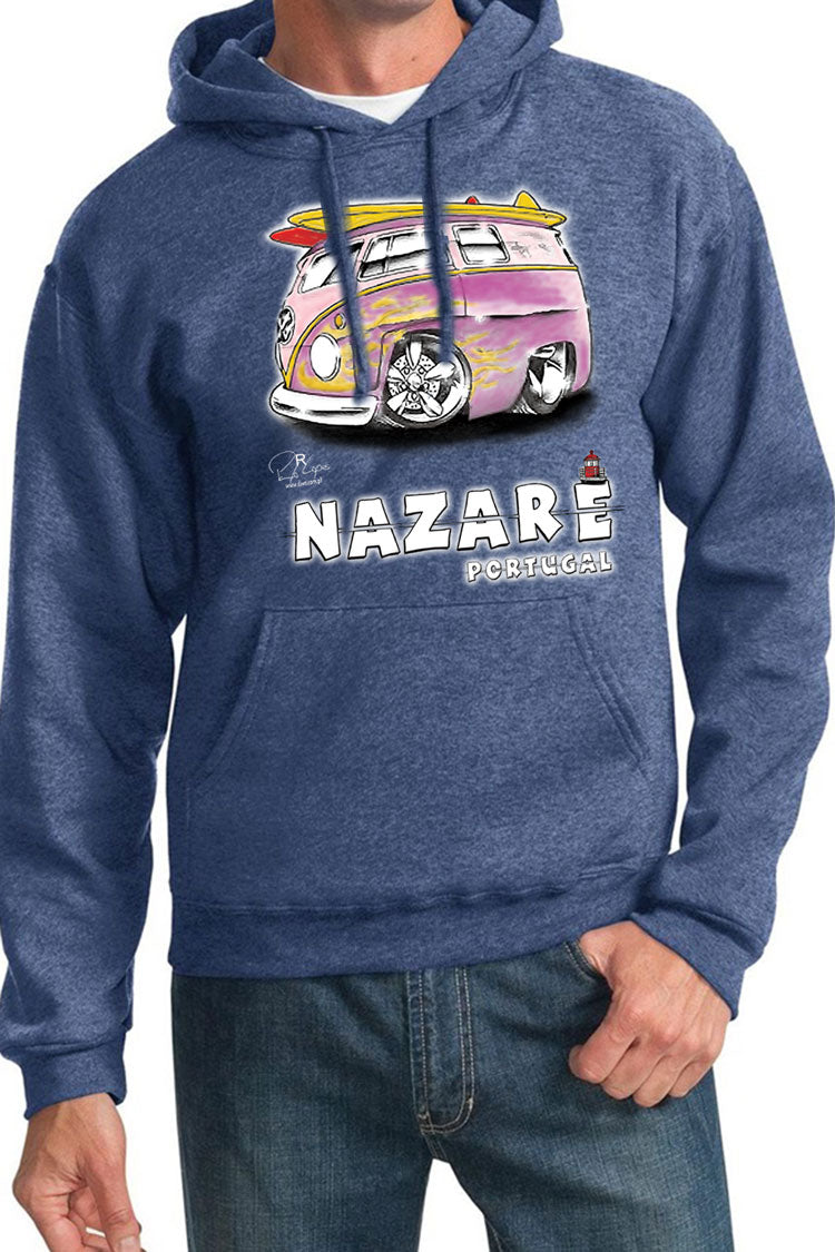 Sweatshirt Gorduxinha Nazaré