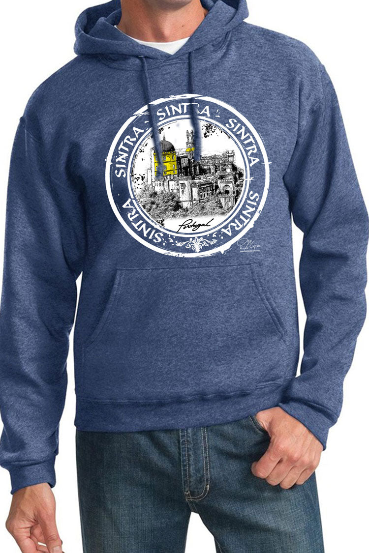 Sweatshirt Selo Sintra