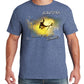 T-shirt Surf is My Game Albufeira
