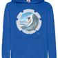 Sweatshirt Kids Surf Zone Cascais